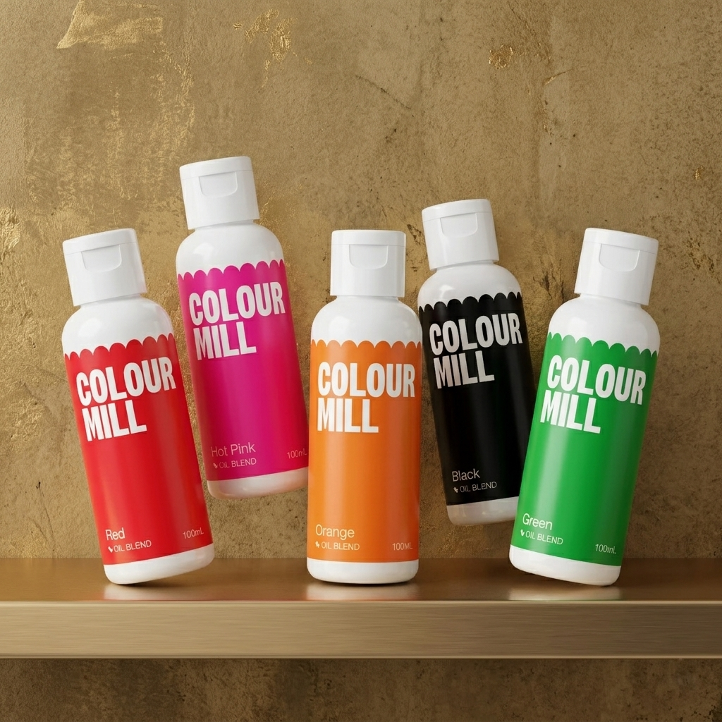 colourmill