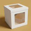 Cardboard Box