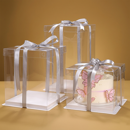 cake box