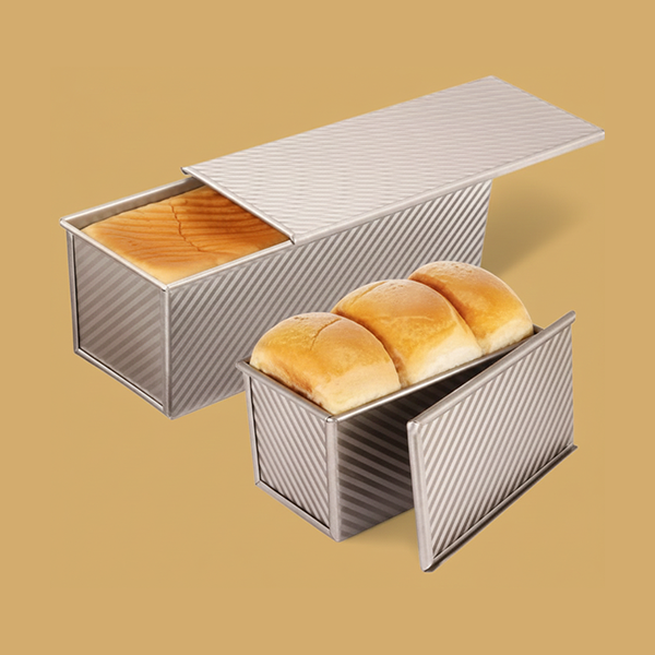 BREAD LOAF PAN