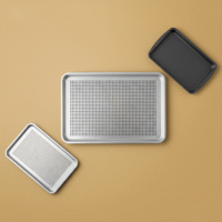 REACTANGLE TRAY