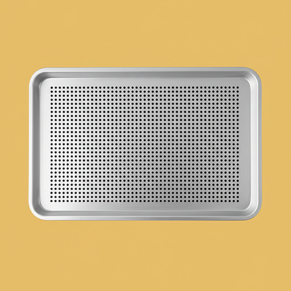 REACTANGLE TRAY