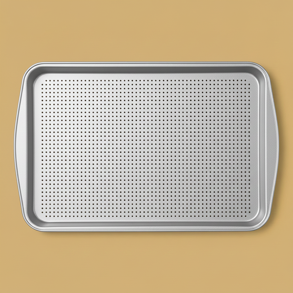 REACTANGLE TRAY