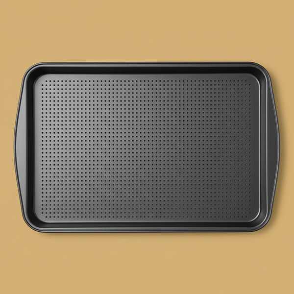 REACTANGLE TRAY