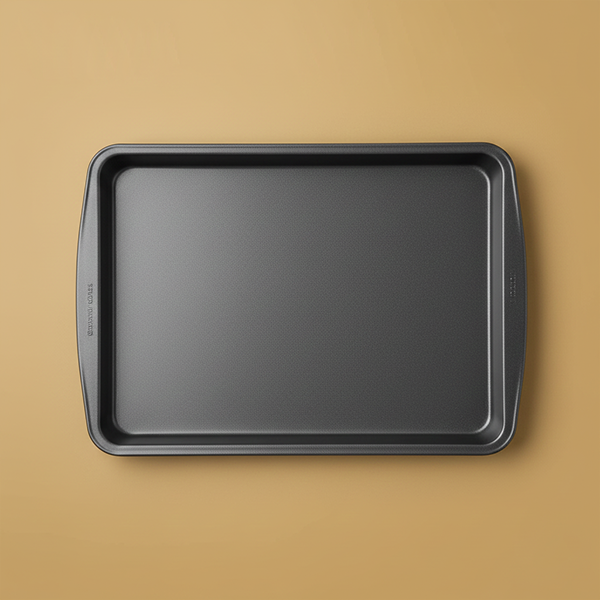 REACTANGLE TRAY