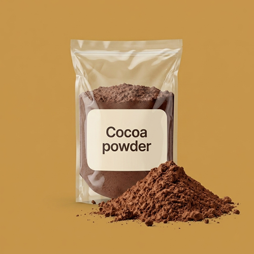 cocoa powder