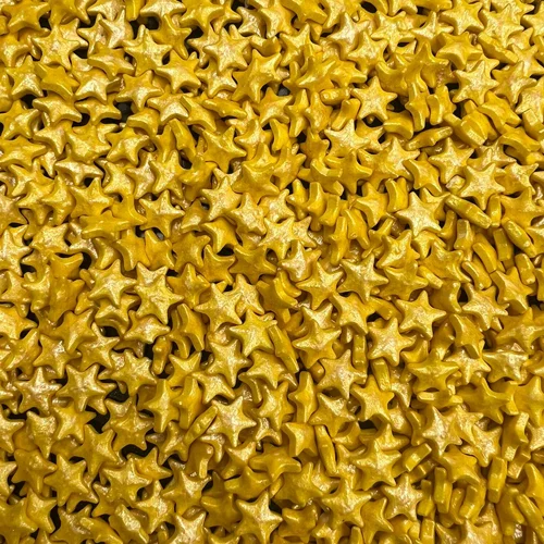 gold star