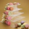 macroon stand