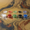 Powder Colour