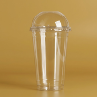 transparent cup glass