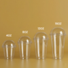 transparent glass