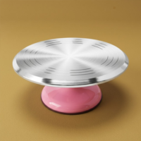 cake turntable