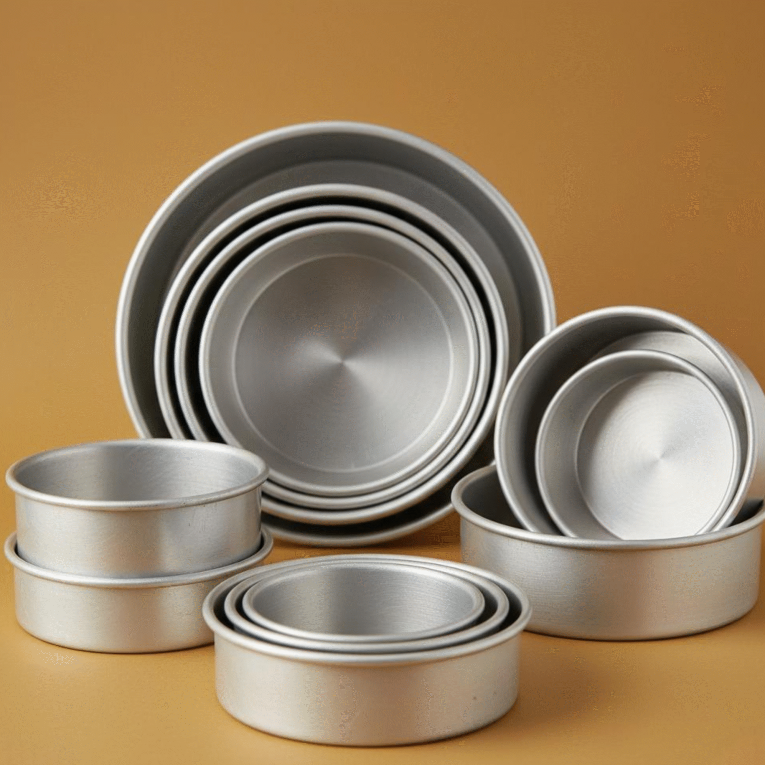 cake pan