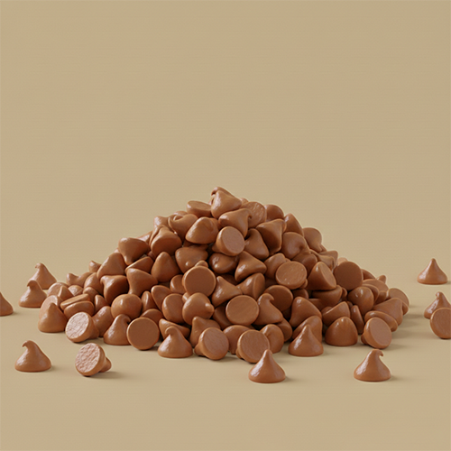milk chips