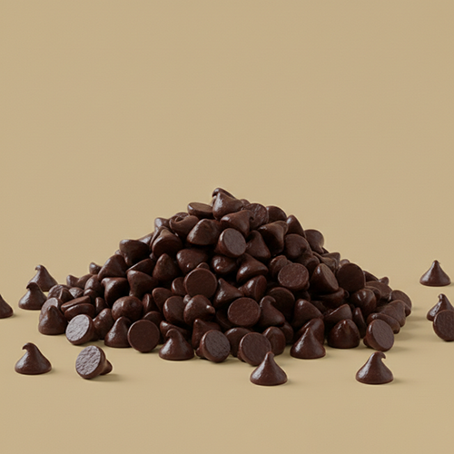 dark compound chips