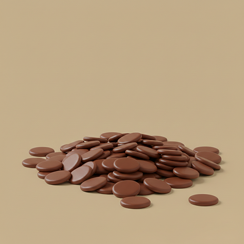 milk coins