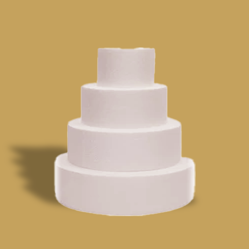 round styro