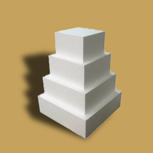 square styro