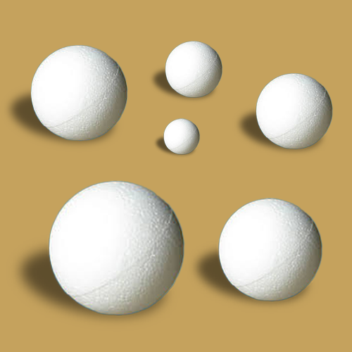 styro ball