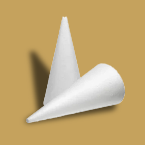 styro cone